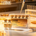 SS-31 50mg/vial*10 vials