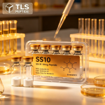 SS-31 10mg/vial*10 vials